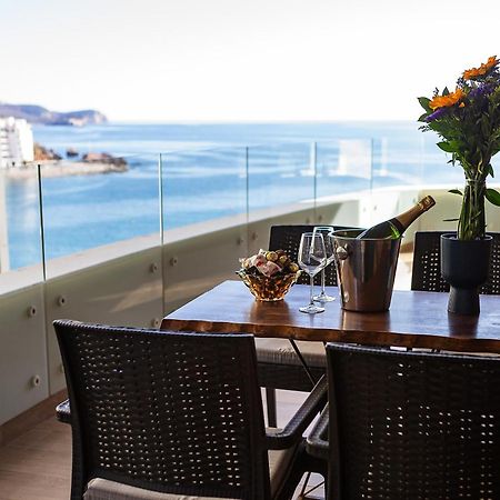 Maresia Boutique Suites Будва Экстерьер фото
