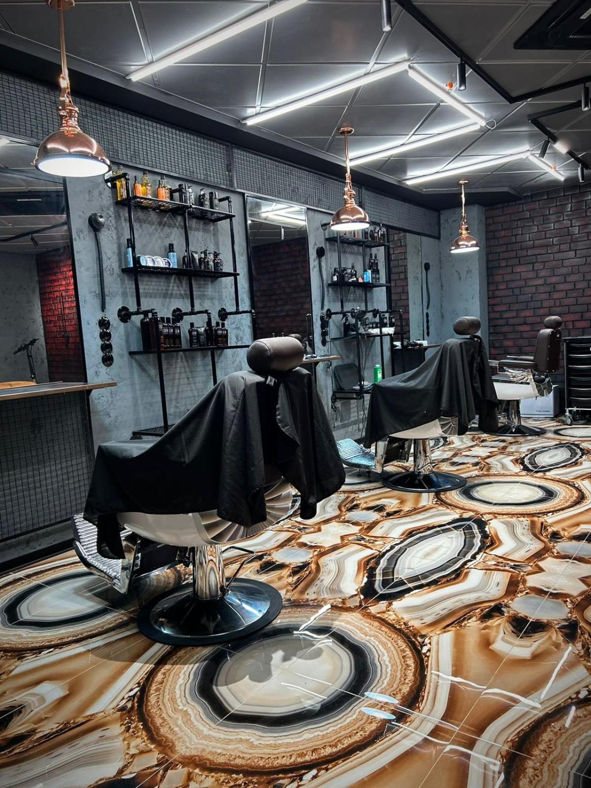 Maresia Boutique Suites Будва Экстерьер фото