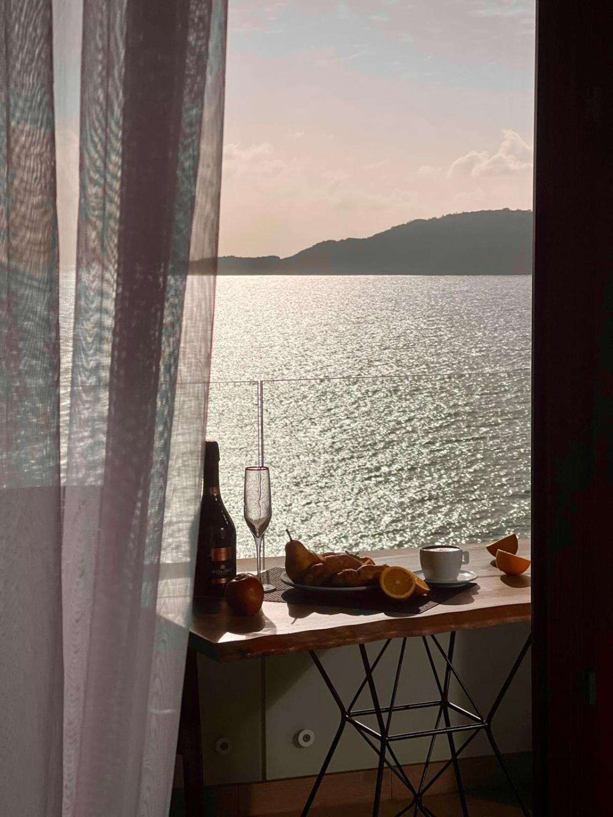 Maresia Boutique Suites Будва Экстерьер фото