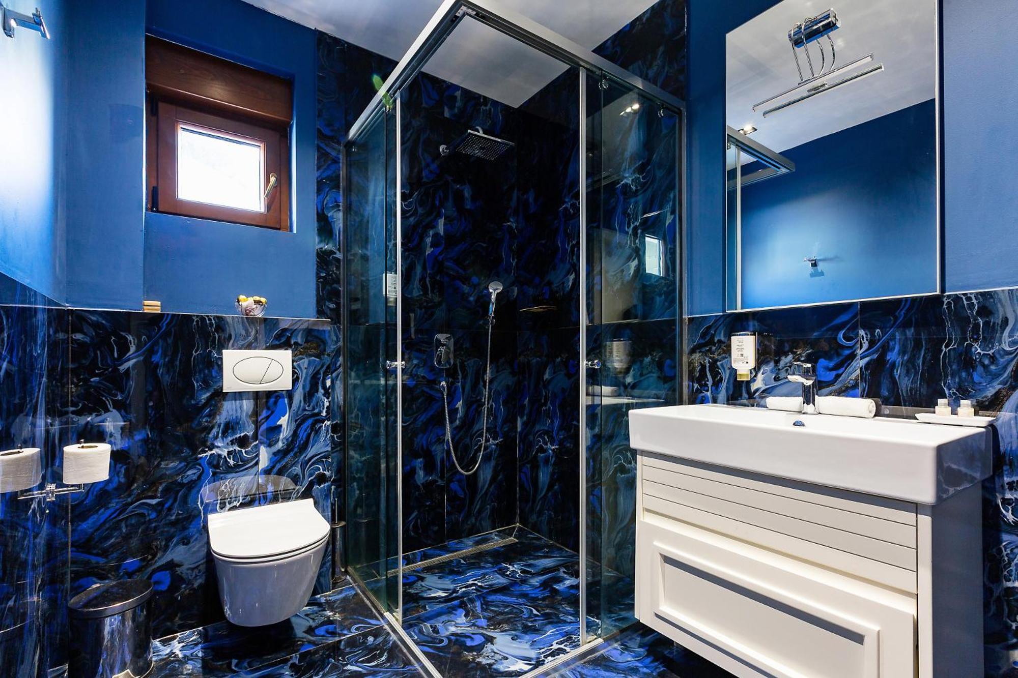 Maresia Boutique Suites Будва Экстерьер фото