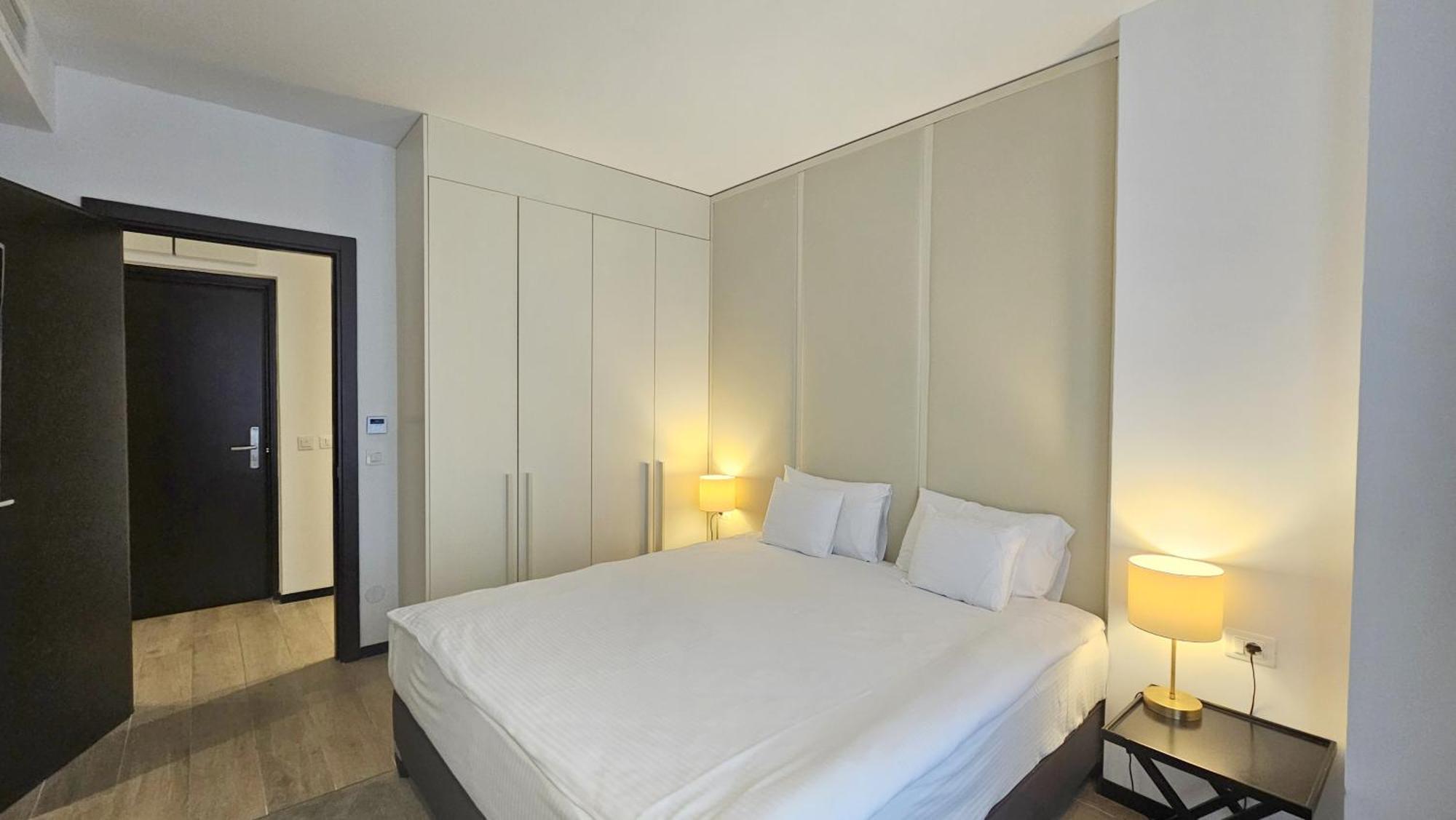 Maresia Boutique Suites Будва Экстерьер фото