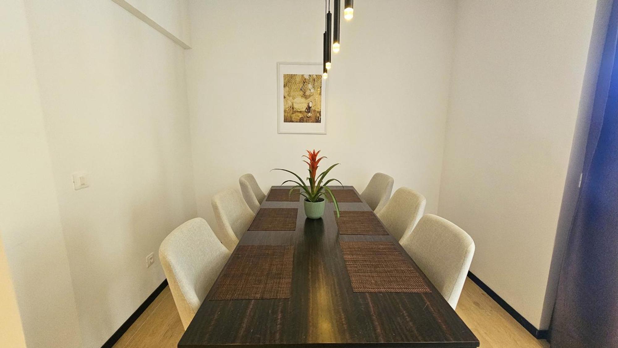 Maresia Boutique Suites Будва Экстерьер фото