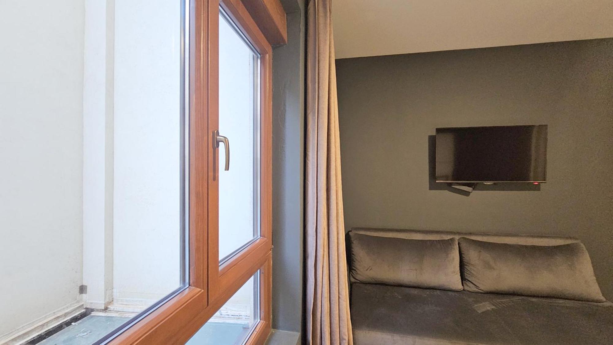 Maresia Boutique Suites Будва Экстерьер фото