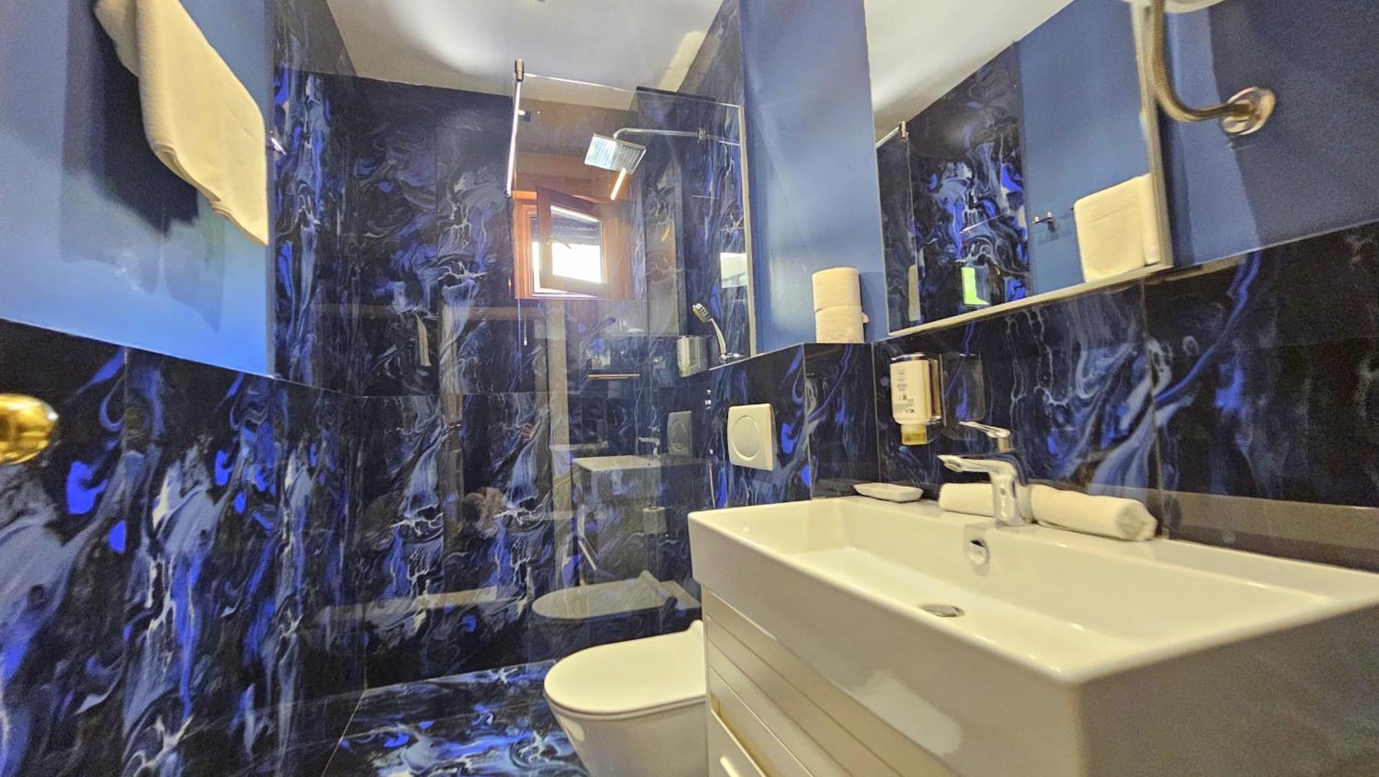 Maresia Boutique Suites Будва Экстерьер фото